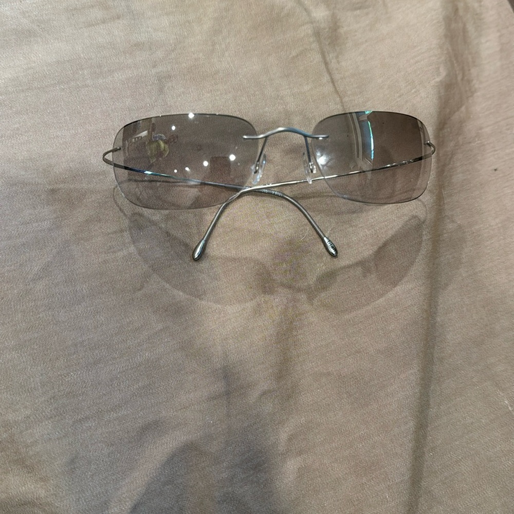 COPY - Silhouette sun glasses